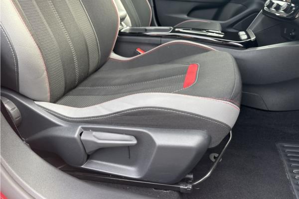 2022 Vauxhall Mokka 1.2 Turbo SRi Premium SUV 5dr Petrol Auto Euro 6 (s/s) (130 ps) - Cloth, photo 29