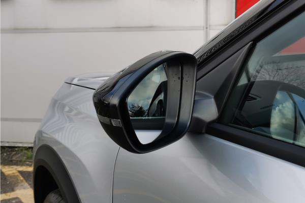 Vauxhall Frontera 83kW Ultimate 54kWh Ext/Rge AU - Ergo Feture Gry, photo 40
