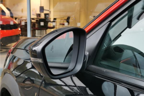 2022 Vauxhall Mokka 1.2 Turbo SRi Premium SUV 5dr Petrol Manual Euro 6 (s/s) (130 ps) - Cloth, photo 41