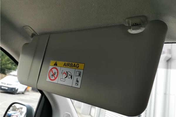 2023 Vauxhall Vivaro 1.5 Turbo D 2900 Prime Panel Van 6dr Diesel Manual L2 H1 Euro 6 (s/s) (100 ps) - Cloth, photo 30