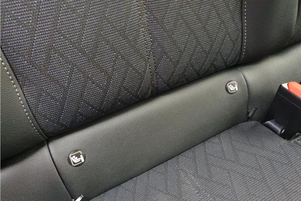 2020 VAUXHALL CORSA - Cloth, photo 33