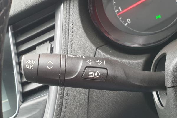2021 Vauxhall Grandland X 1.2 Turbo SRi Nav SUV 5dr Petrol Manual Euro 6 (s/s) (130 ps) - Cloth/Leather, photo 27