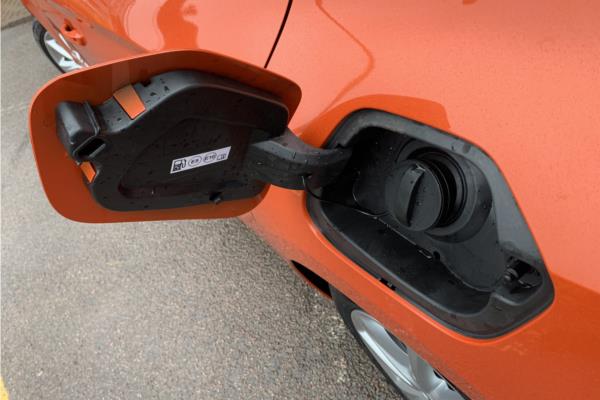 2020 Vauxhall Corsa 1.2 Turbo SE Premium Hatchback 5dr Petrol Auto Euro 6 (s/s) (100 ps) - Cloth, photo 33