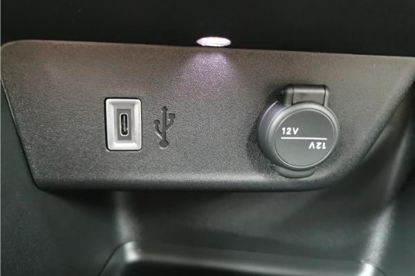 Vauxhall Corsa 5Dr HAT 1.2 TB 100ps YS WP AU - Banda Marvel Bl, photo 37