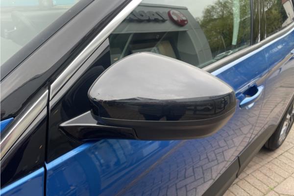 2020 Vauxhall Grandland X 1.2 Turbo SRi Nav SUV 5dr Petrol Auto Euro 6 (s/s) (130 ps) - Cloth, photo 41