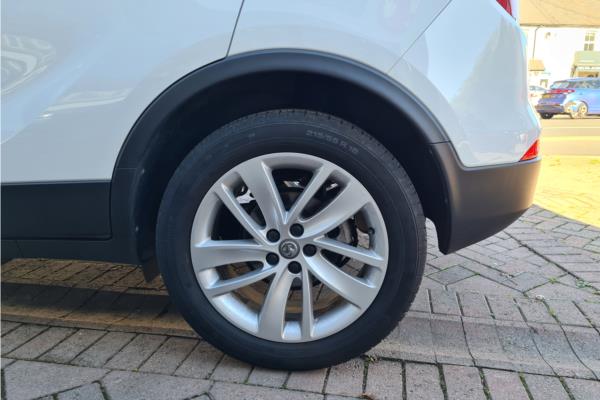 2019 VAUXHALL MOKKA - Milano Cloth, photo 21