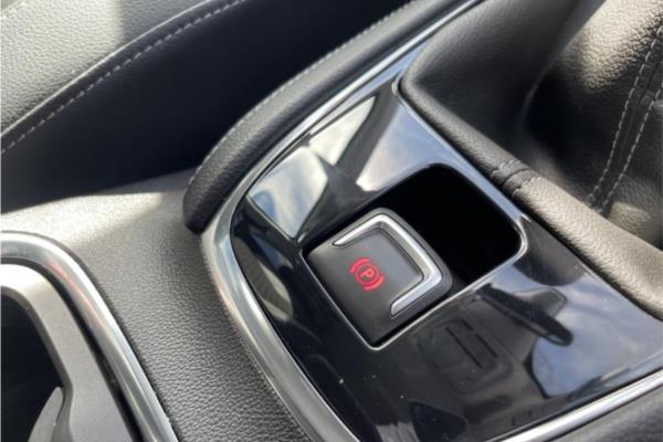 2018 Vauxhall Grandland X 1.2 Turbo Elite Nav SUV 5dr Petrol Manual Euro 6 (s/s) (130 ps) - Black Siena, photo 38