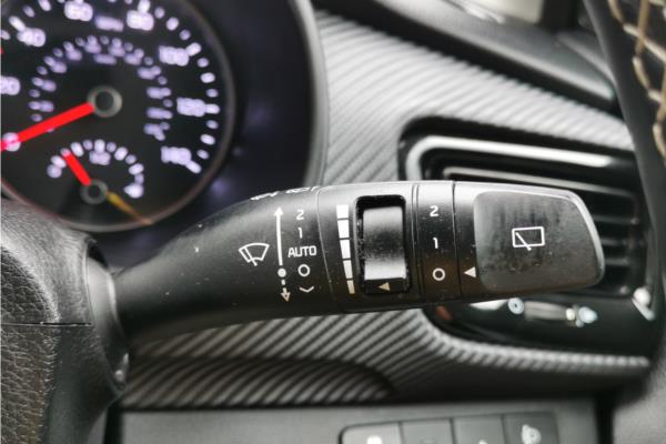 Non Franchise 2022 Kia Stonic 1.0 T-GDi MHEV GT-Line S SUV 5dr Petrol Hybrid Manual Euro 6 (s/s) (118 bhp) - Fabic - Cloth, photo 28