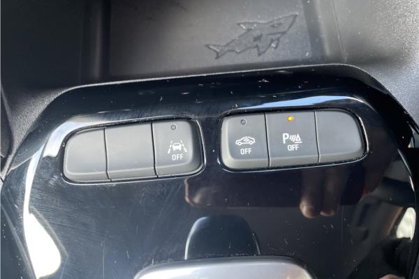 2020 VAUXHALL CORSA - Cloth, photo 20