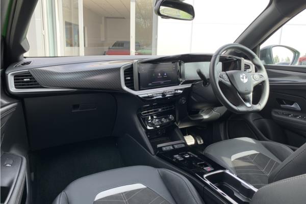 2023 Vauxhall Mokka 1.2 Turbo Ultimate SUV 5dr Petrol Auto Euro 6 (s/s) (130 ps) - Leather, photo 45