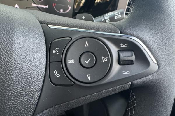2024 Vauxhall Mokka 1.2 MHEV Ultimate SUV 5dr Petrol Hybrid e-DCT Euro 6 (s/s) (136 ps) - Black Alcantara, photo 19