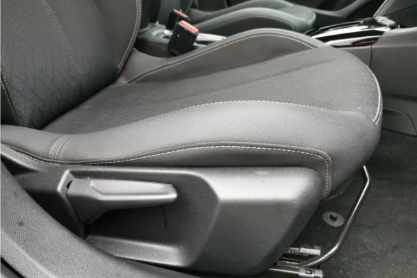 2022 Vauxhall Corsa 1.2 Turbo Elite Edition Hatchback 5dr Petrol Auto Euro 6 (s/s) (100 ps) - Cloth, photo 29