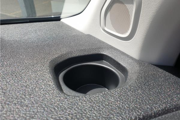2024 Vauxhall Vivaro 1.5 Turbo D 2900 Prime Panel Van 6dr Diesel Manual L1 H1 Euro 6 (s/s) (100 ps) - Curtiba Grey, photo 23