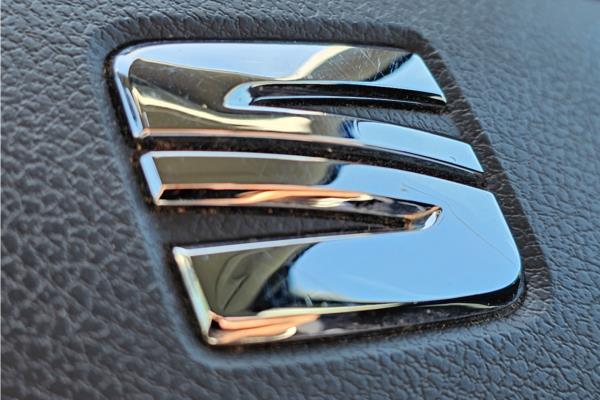 Non Franchise 2019 SEAT Alhambra 2.0 TDI SE L MPV 5dr Diesel DSG Euro 6 (s/s) (150 ps) - Fabic - Cloth, photo 44