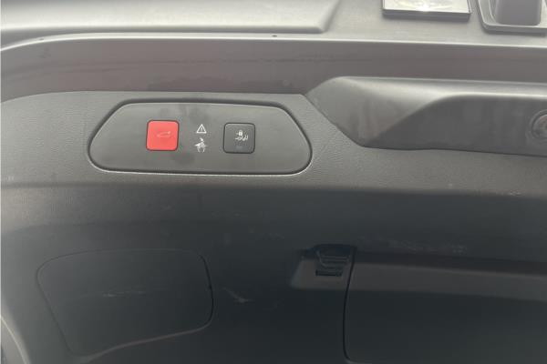 2018 VAUXHALL GRANDLAND - Leather, photo 27