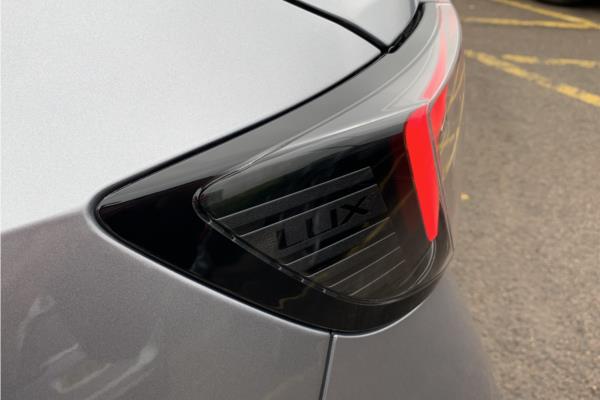2021 Vauxhall Mokka 1.2 Turbo SRi Premium SUV 5dr Petrol Manual Euro 6 (s/s) (100 ps) - Cloth/Leather, photo 37