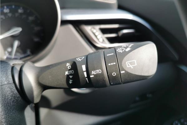 Non Franchise 2021 Toyota C-HR 1.8 VVT-h GPF Design SUV 5dr Petrol Hybrid CVT Euro 6 (s/s) (122 ps) - Fabic - Cloth, photo 28