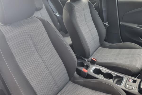 2021 Vauxhall Corsa-e 50kWh SE Nav Premium Hatchback 5dr Electric Auto (7.4Kw Charger) (136 ps) - Cloth, photo 39