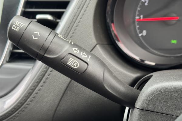 2021 Vauxhall Grandland X 1.2 Turbo SRi Nav SUV 5dr Petrol Manual Euro 6 (s/s) (130 ps) - Cloth, photo 27