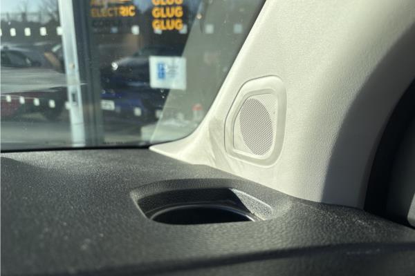 2021 Vauxhall Vivaro Life 1.5 Turbo D Edition M MPV 5dr Diesel Manual SWB Euro 6 (s/s) (9 Seat) (120 ps) - Cloth, photo 24