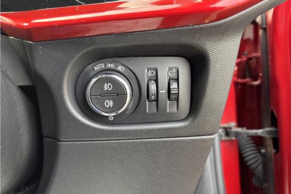 2022 Vauxhall Mokka 1.2 Turbo SRi Premium SUV 5dr Petrol Auto Euro 6 (s/s) (130 ps) - Brandy Jasmin, photo 21