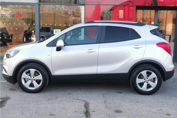 2019 VAUXHALL MOKKA - Milano Cloth, photo 5