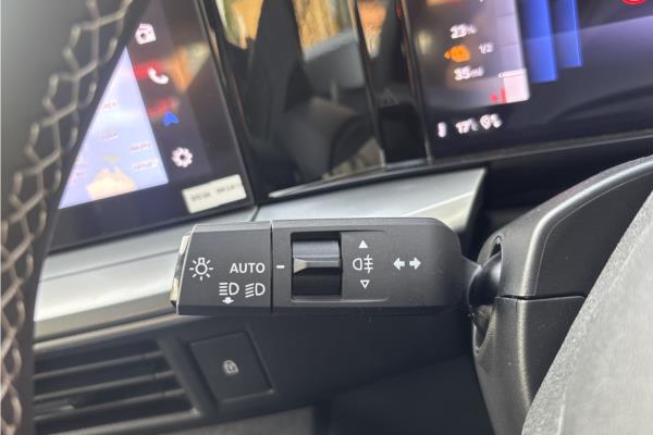 Vauxhall Frontera 83kW Design 44kWh AU - Grey Cloth Seat, photo 26