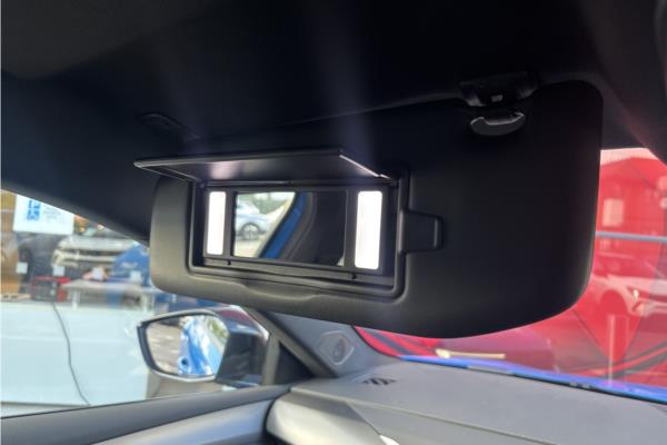 Vauxhall Astra* 5Dr 54kWh 11kWCh Ultimate AU - Jet Blk+alcantr, photo 29