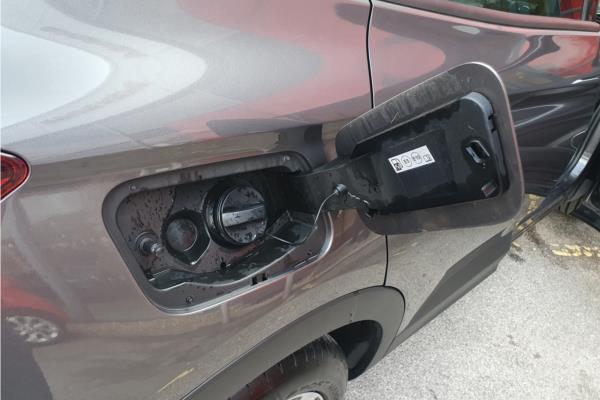2020 Vauxhall Grandland X 1.2 Turbo SRi Nav SUV 5dr Petrol Auto Euro 6 (s/s) (130 ps) - Cloth, photo 34