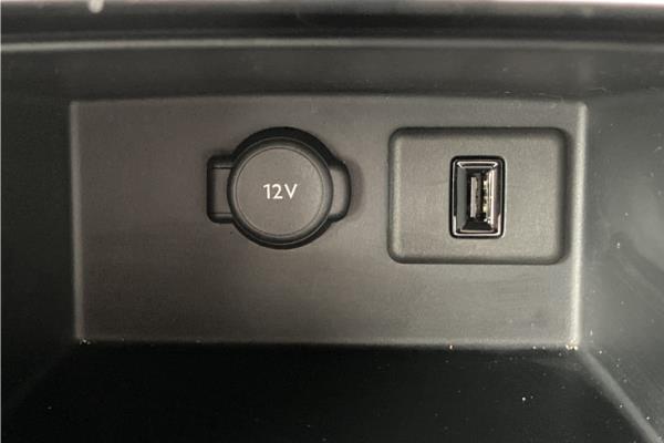2018 VAUXHALL GRANDLAND - Cloth, photo 18