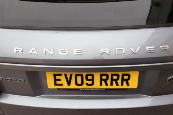 Non Franchise 2014 Land Rover Range Rover Evoque 2.2 eD4 Pure 5dr 2WD - Leather, photo 29