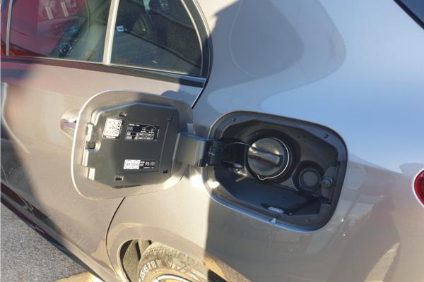 Non Franchise 2021 Mercedes-Benz A Class 1.3 A180 AMG Line Edition (Premium) Hatchback 5dr Petrol Manual Euro 6 (s/s) (136 ps) - Mixed Leather - Fabric/Cloth, photo 35