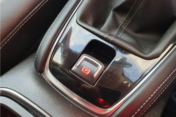 2020 Vauxhall Grandland X 1.2 Turbo SRi Nav SUV 5dr Petrol Manual Euro 6 (s/s) (130 ps) - Cloth, photo 31