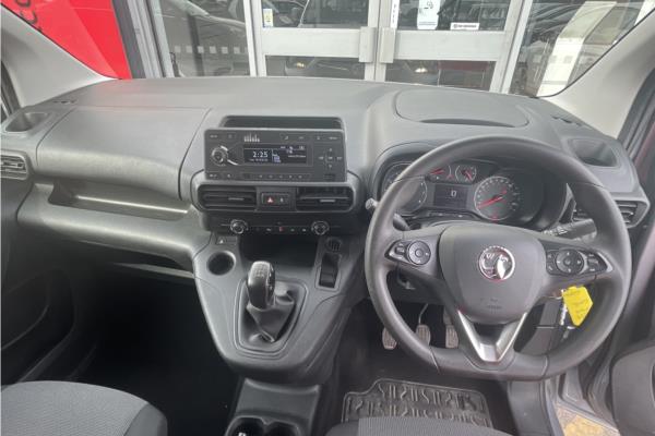 2019 VAUXHALL COMBO-sequence-9