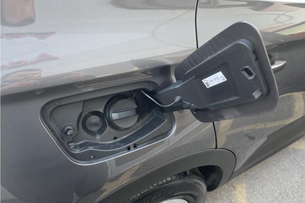 2020 Vauxhall Grandland X 1.2 Turbo SE SUV 5dr Petrol Auto 8Spd Euro 6 (s/s) (130 ps) - Cloth, photo 35