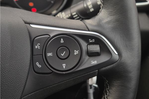 2020 Vauxhall Grandland X 1.2 Turbo Elite Nav SUV 5dr Petrol Auto 8Spd Euro 6 (s/s) (130 ps) - Leather, photo 19