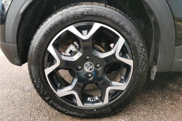 2023 Vauxhall Mokka 1.2 Turbo Ultimate SUV 5dr Petrol Auto Euro 6 (s/s) (130 ps) - Leather, photo 20