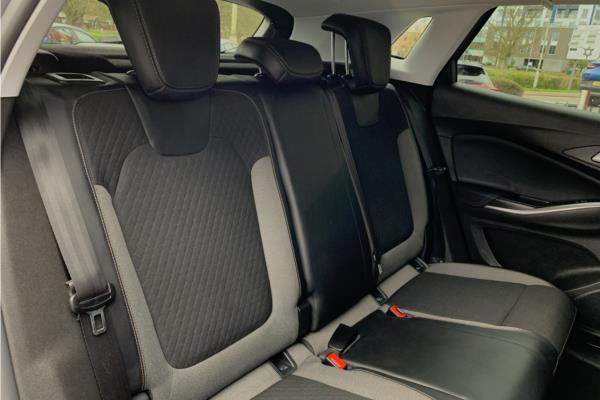 2022 Vauxhall Grandland 1.2 Turbo GS Line SUV 5dr Petrol Manual Euro 6 (s/s) (130 ps) - Cloth, photo 13