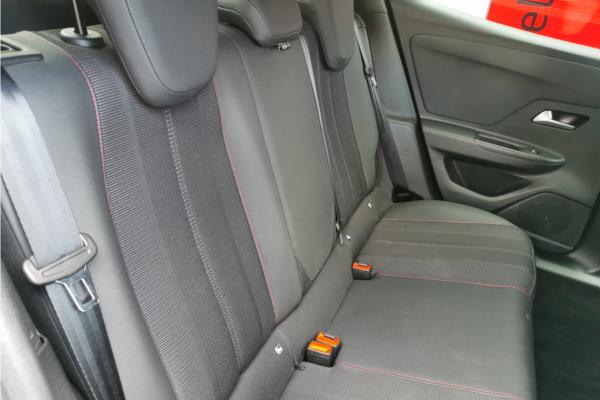 2022 Vauxhall Mokka 1.2 Turbo GS Line SUV 5dr Petrol Manual Euro 6 (s/s) (130 ps) - Cloth/Leather, photo 13