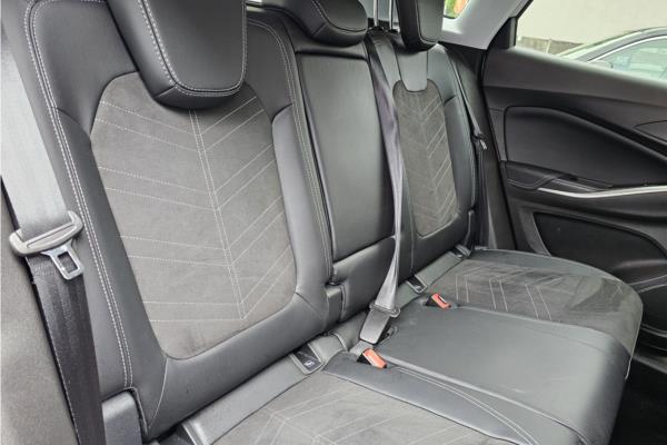 2022 Vauxhall Grandland 1.2 Turbo Ultimate SUV 5dr Petrol Auto Euro 6 (s/s) (130 ps) - Leather, photo 13