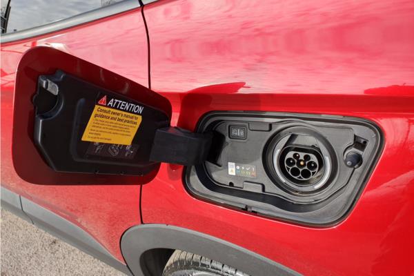 2020 Vauxhall Grandland X 1.6 13.2kWh Business Edition Nav Premium SUV 5dr Petrol Plug-in Hybrid Auto 4WD Euro 6 (s/s) Hybrid4 (300 ps) - Leather, photo 42