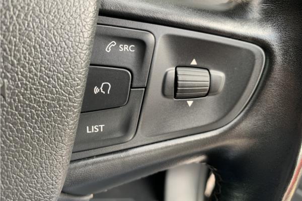 2021 Vauxhall Vivaro Life 2.0 Turbo D Elite L MPV 5dr Diesel Manual Euro 6 (s/s) (8 Seat) (150 ps) - Leather, photo 19