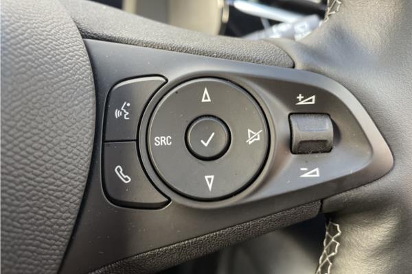 2020 VAUXHALL CORSA - Cloth, photo 22