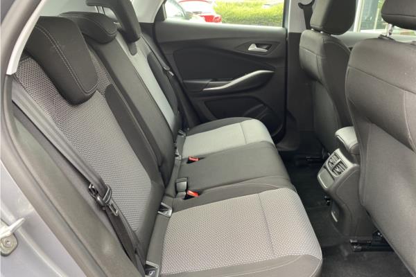 2019 VAUXHALL GRANDLAND - Cloth, photo 13