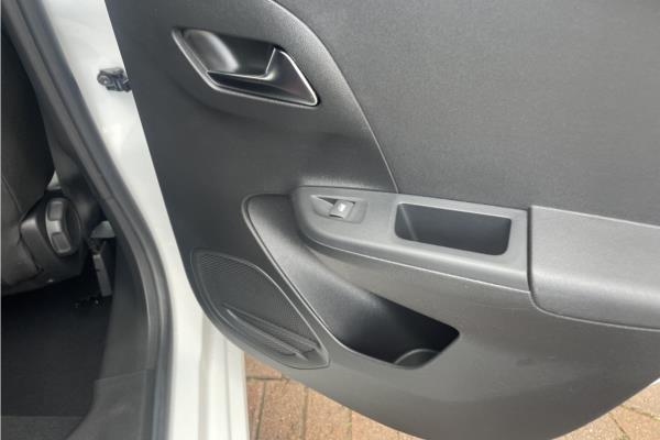 2021 Vauxhall Corsa 1.2 Turbo SRi Hatchback 5dr Petrol Manual Euro 6 (s/s) (100 ps) - Banda Marvel Bl, photo 32