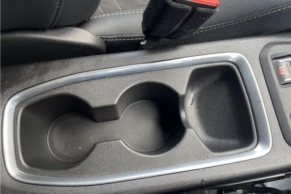 2023 Vauxhall Corsa 1.2 Turbo Ultimate Hatchback 5dr Petrol Auto Euro 6 (s/s) (130 ps) - Cloth/Alcantara, photo 24