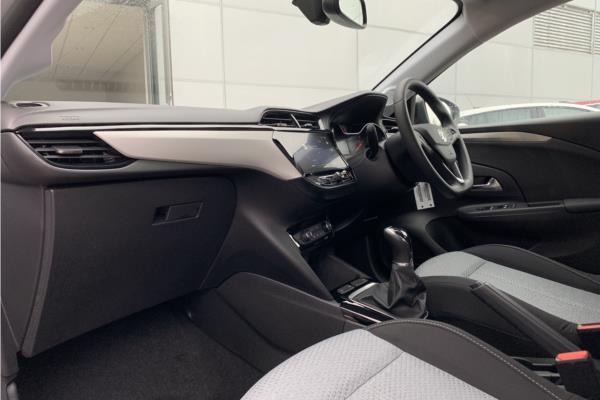 Vauxhall Corsa 5Dr HAT 1.2 TB 100 Ultm Int-ld AU - Renewknit Seat, photo 14