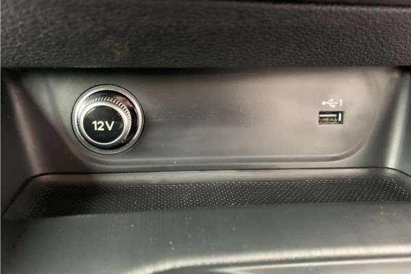 Non Franchise 2019 Audi A5 Cabriolet 2.0 TFSI 45 S line Convertible 2dr Petrol S Tronic quattro Euro 6 (s/s) (245 ps) - Fabic - Cloth, photo 24