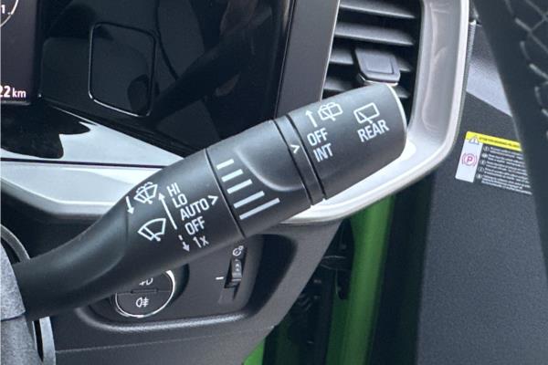 2022 Vauxhall Mokka-e 50kWh Ultimate SUV 5dr Electric Auto (136 ps) - Black Sienna, photo 27