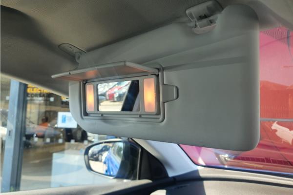2019 Vauxhall Grandland X 1.2 Turbo Sport Nav SUV 5dr Petrol Manual Euro 6 (s/s) (130 ps) - Berson Black, photo 30
